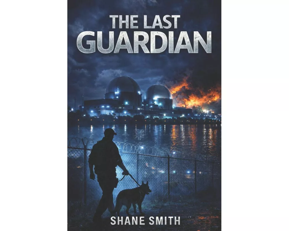 The Last Guardian