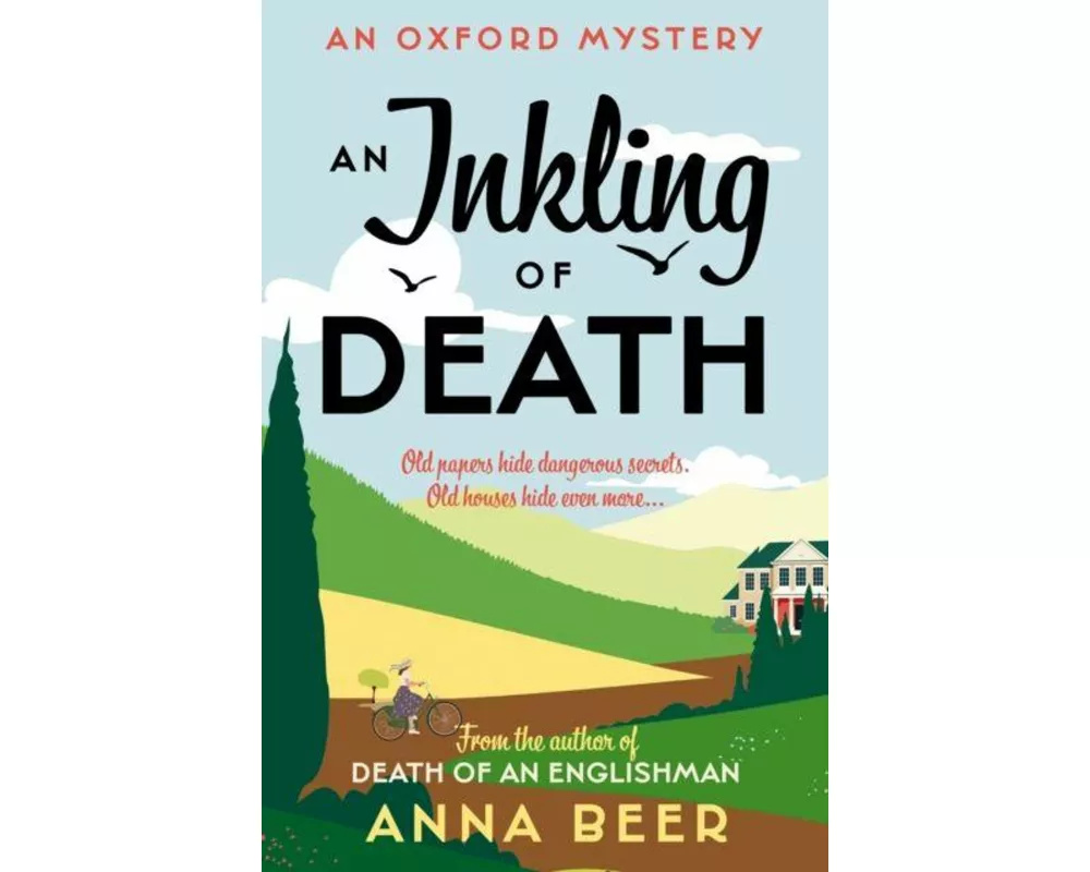 An Inkling of Death