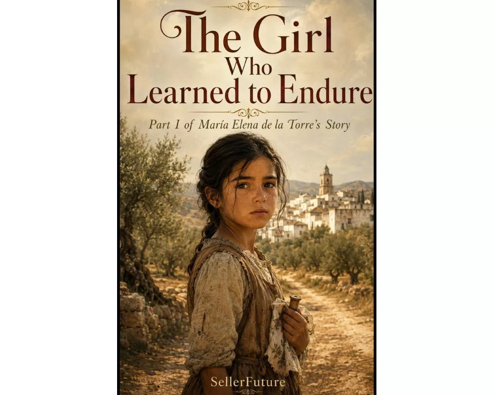 The Girl Who Learned to Endure