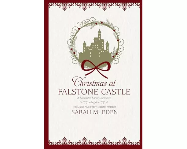 Christmas at Falstone Castle