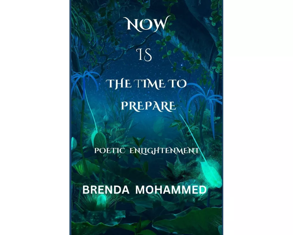 Now is the Time to Prepare