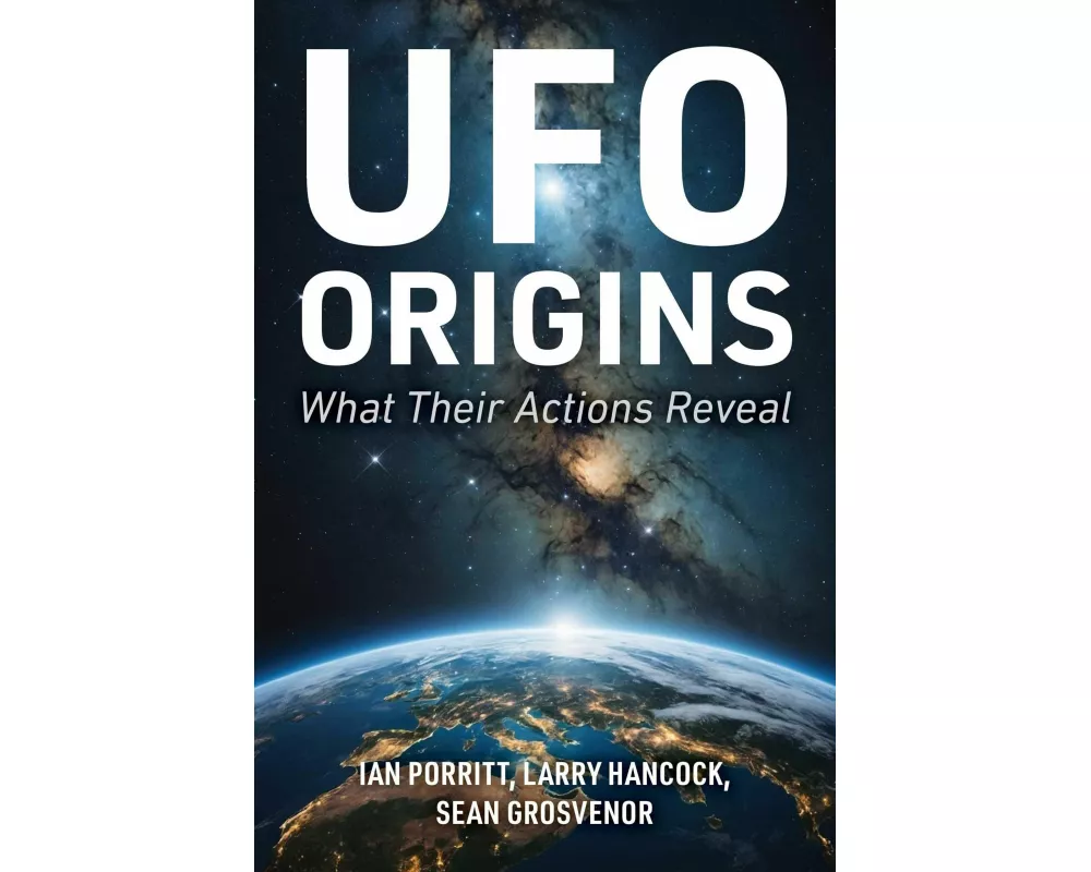 UFO Origins