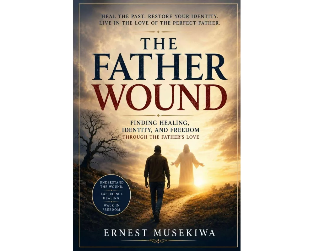 The Father Wound