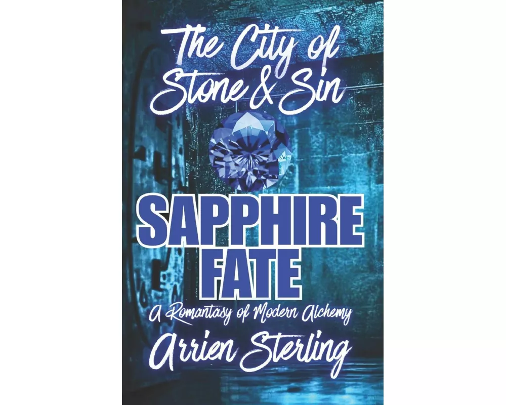 Sapphire Fate
