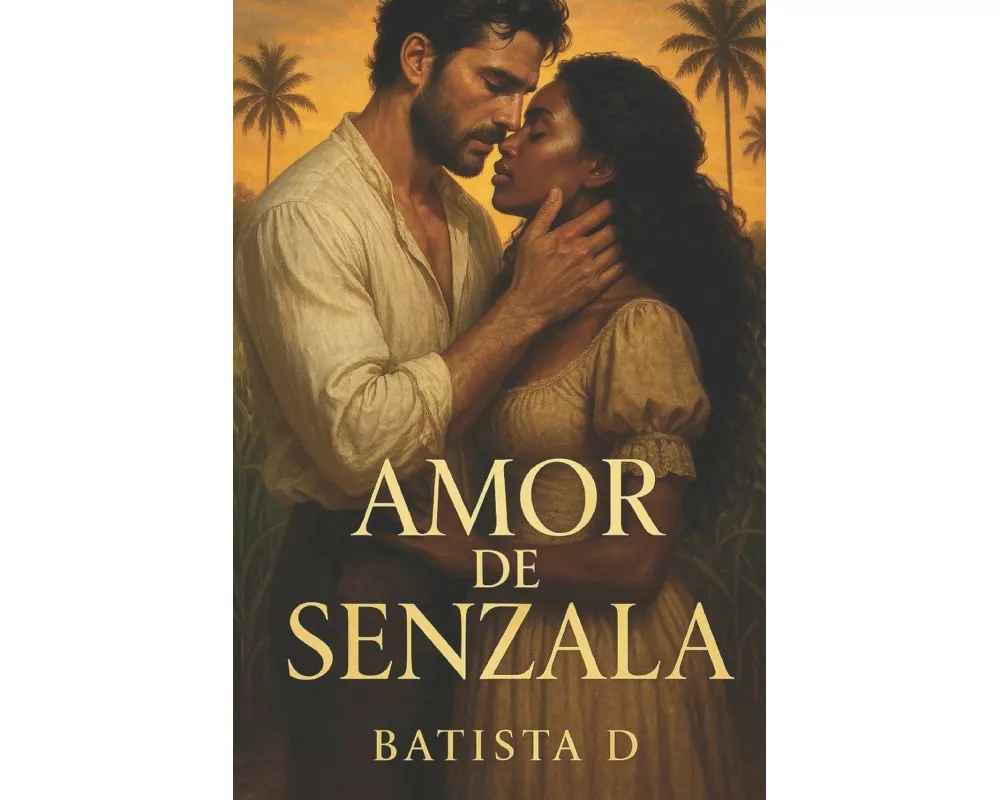Amor de Senzala