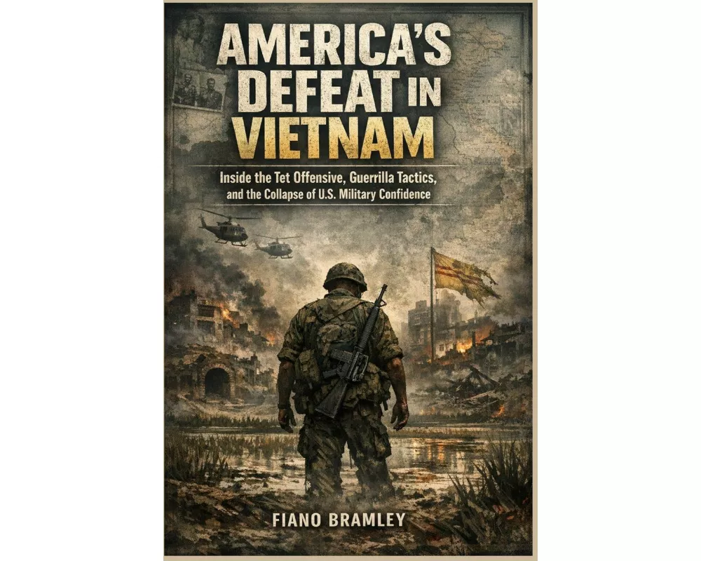 America's Defeat in Vietnam