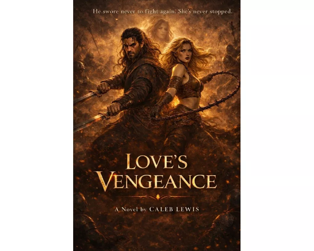 Love's Vengeance
