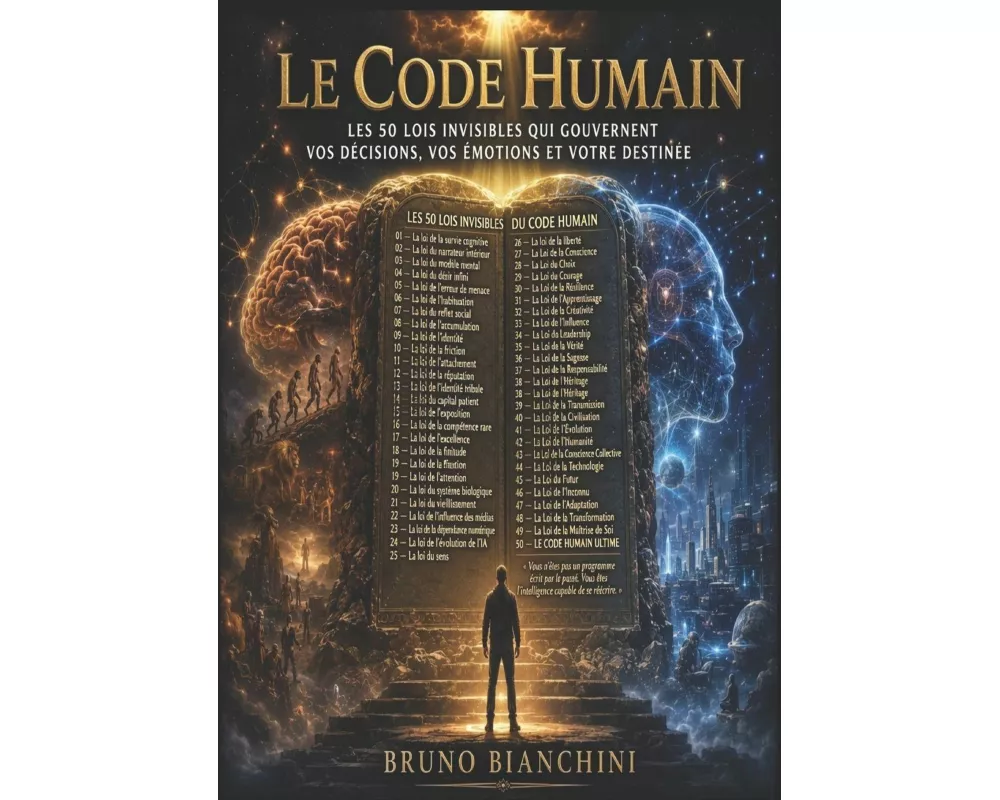 Le Code Humain