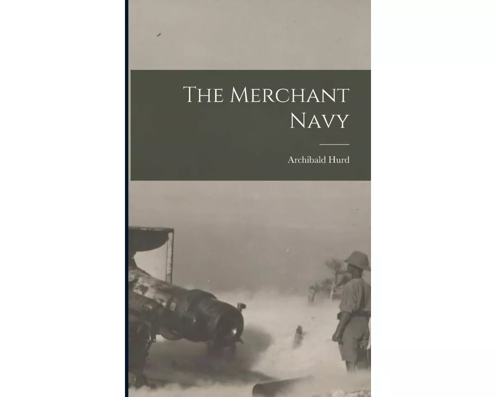 The Merchant Navy