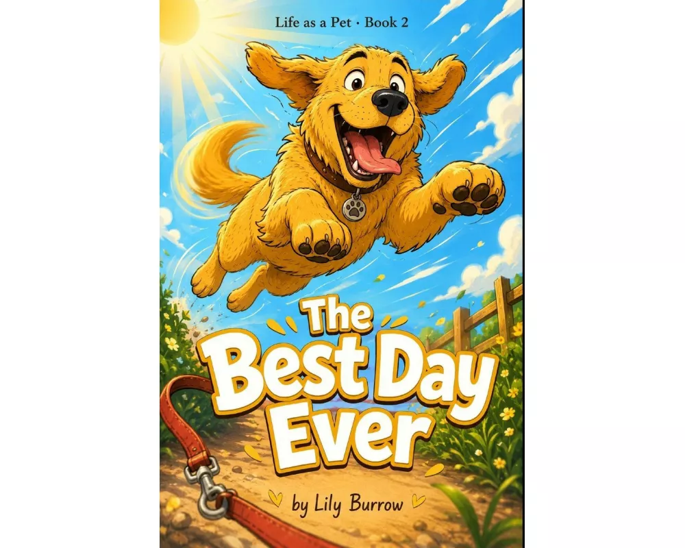 The Best Day Ever