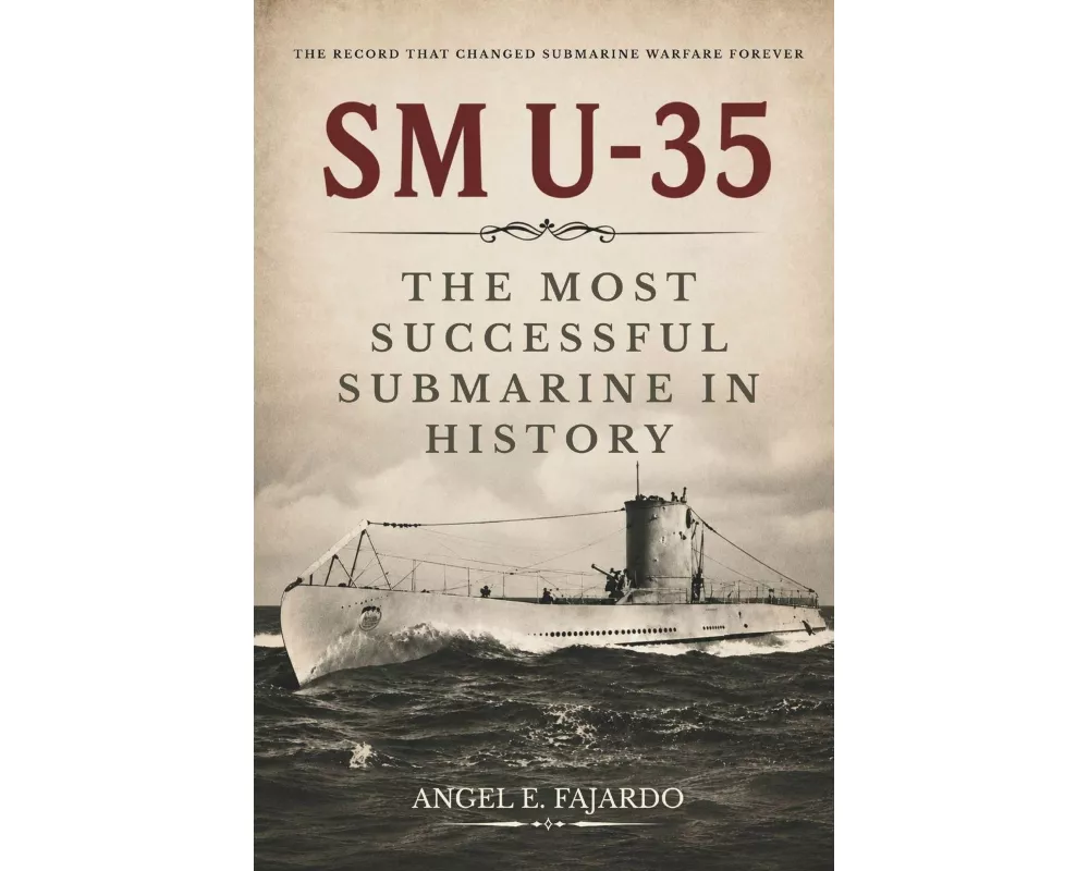 Sm U-35