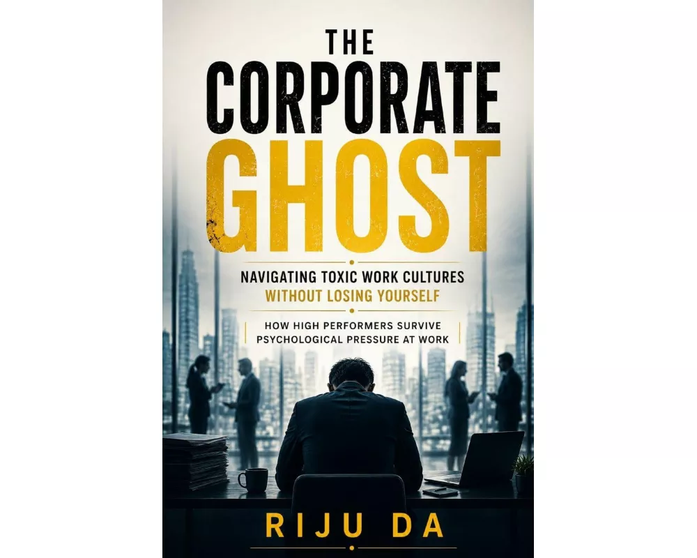 The Corporate Ghost
