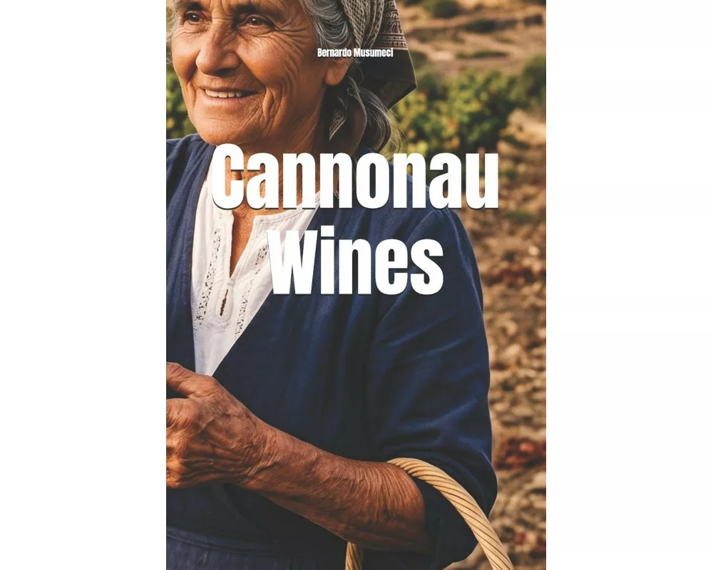 Cannonau Wines