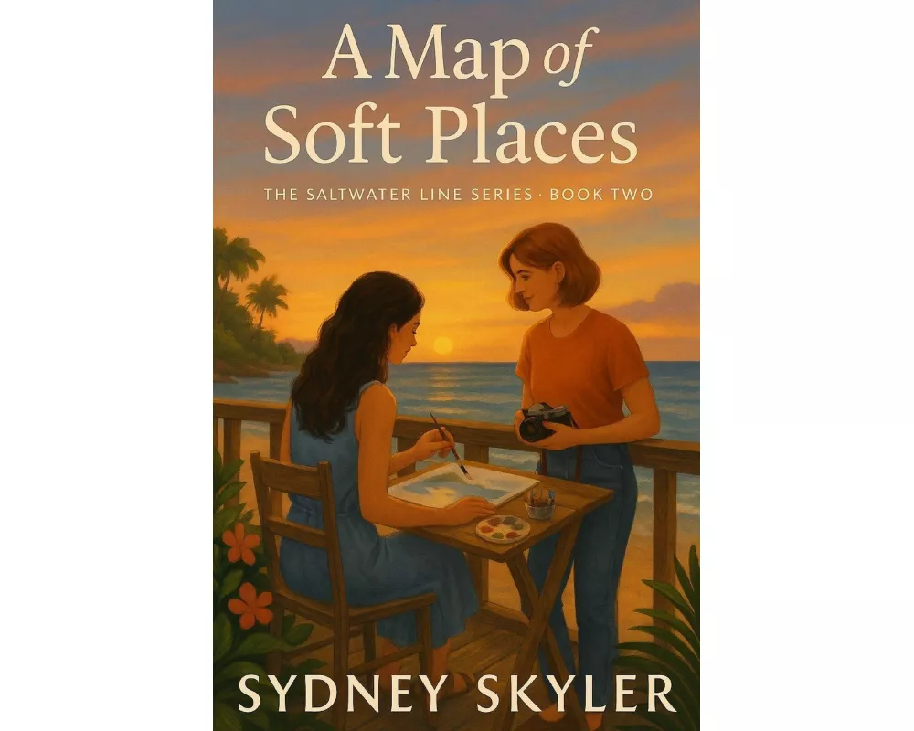 A Map of Soft Places