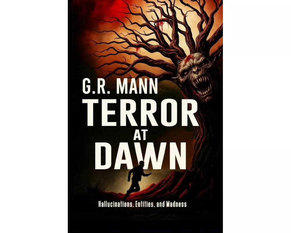 Terror at Dawn