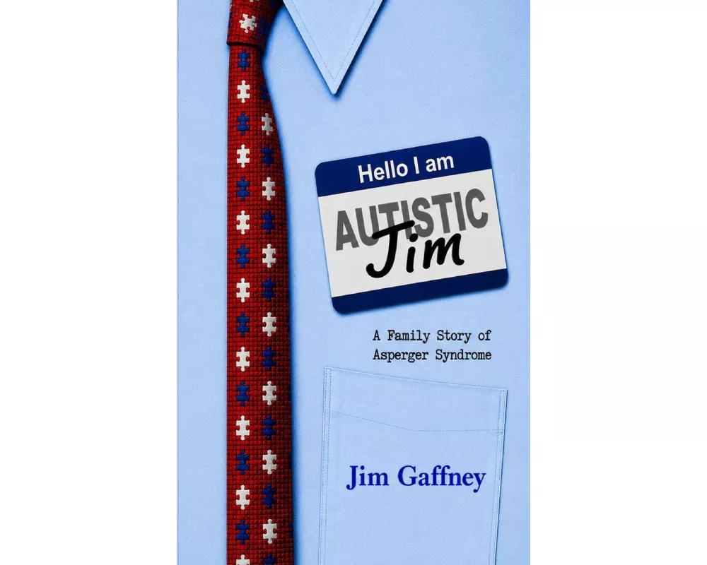 Hello, I am Jim