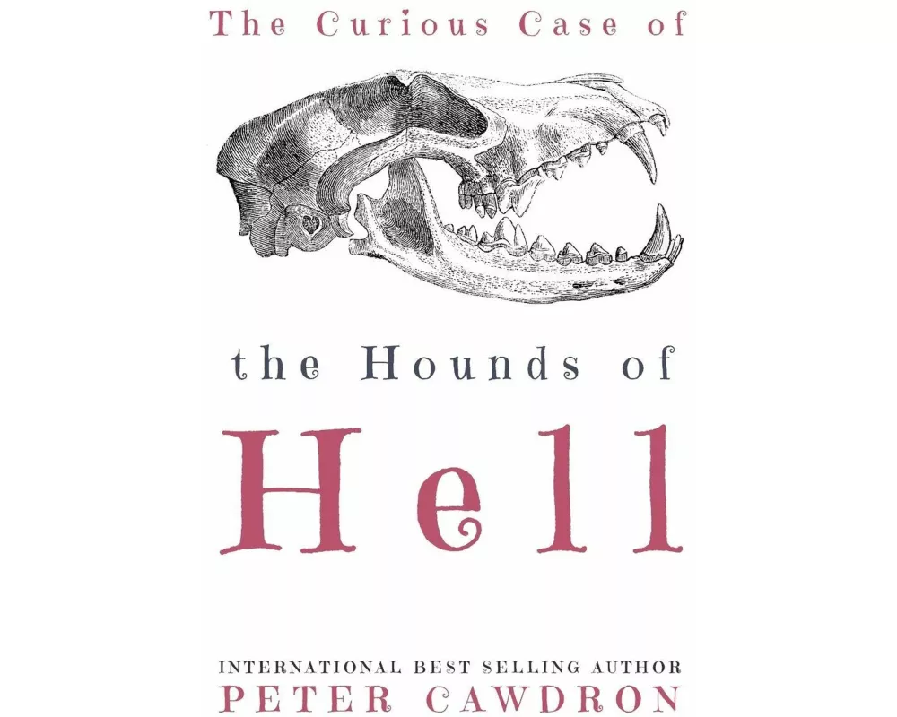 The Curious Case of the Hounds of Hell