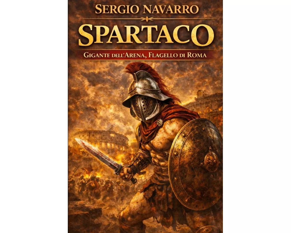 Spartaco