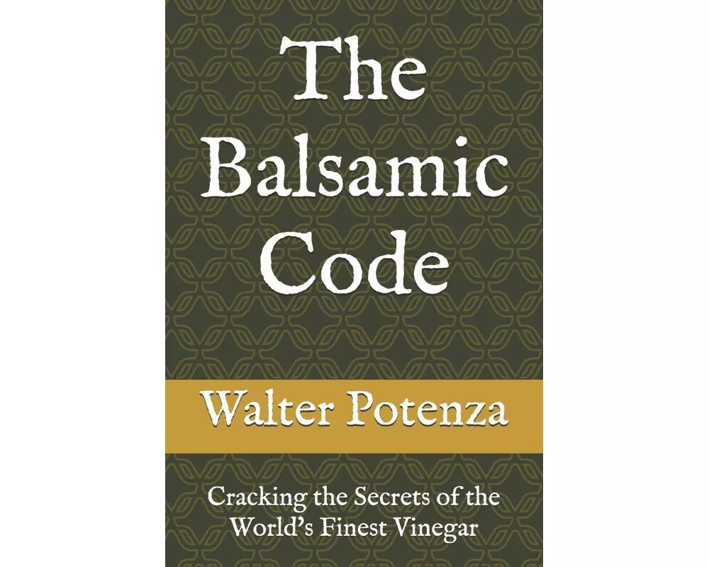 The Balsamic Code