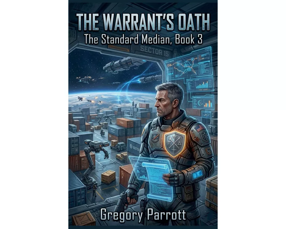 The Warrant's Oath