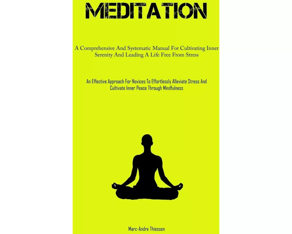 Meditation