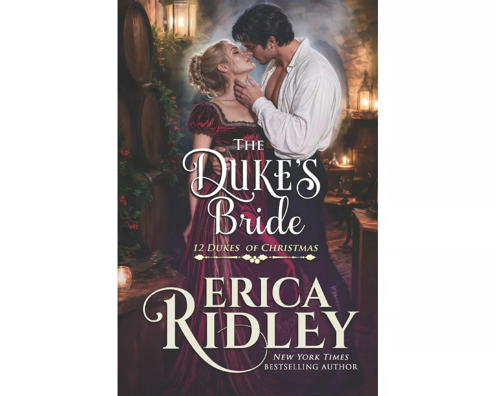 The Duke's Bride