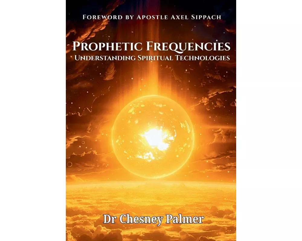 Prophetic Frequencies