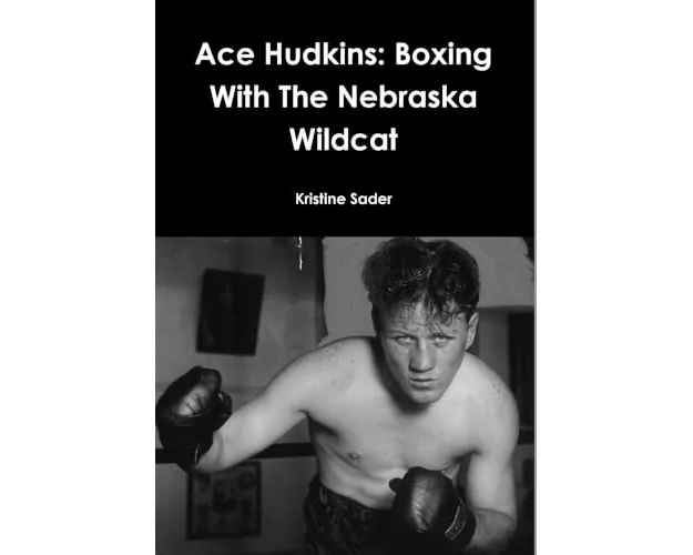 Ace Hudkins