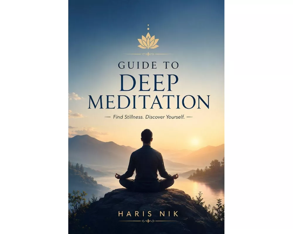 Guide to Deep Meditation