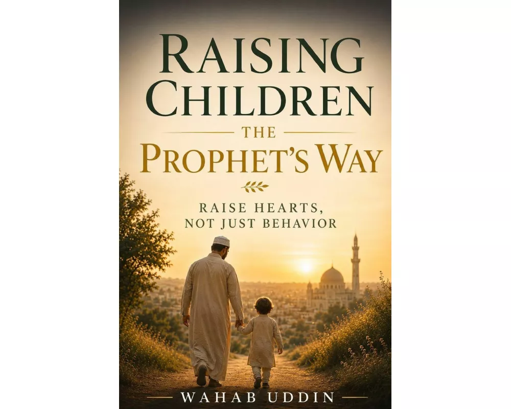 Raising Children the Prophet's Way
