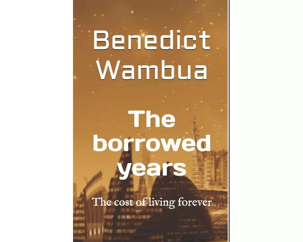 The borrowed years