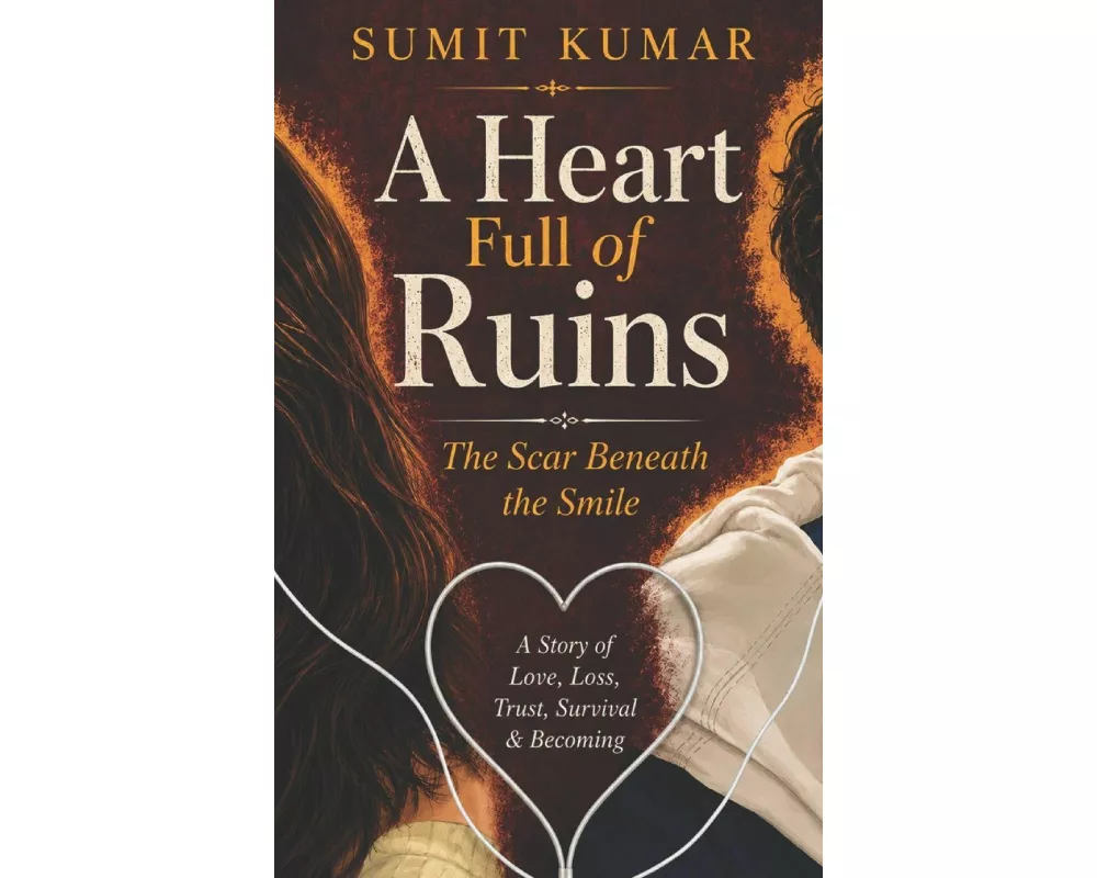 A Heart Full Of Ruins