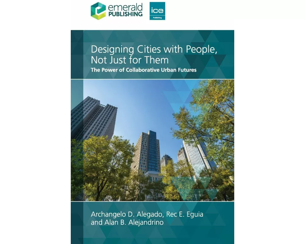 Designing Cities with People, Not Just for Them