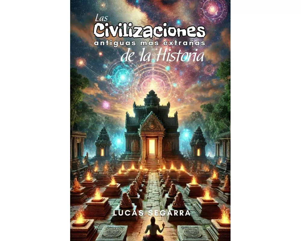 Las Civilizaciones antiguas más extrañas de la Historia
