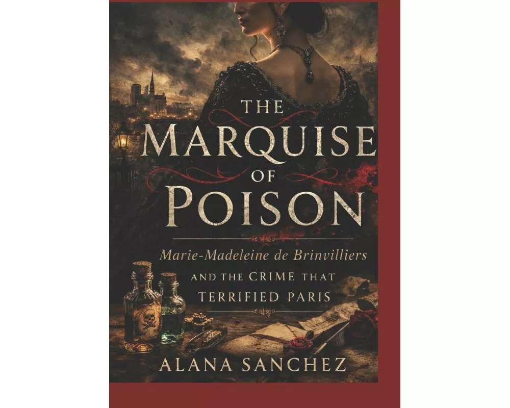 The Marquise of Poison