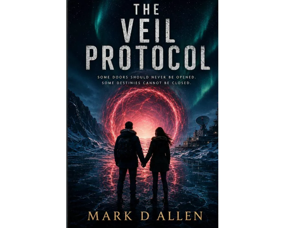 The Veil Protocol