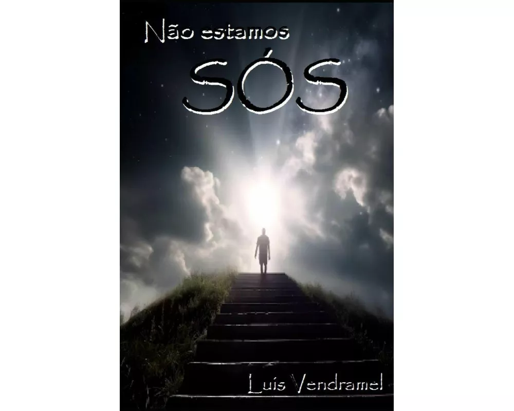 Não estamos SÓS