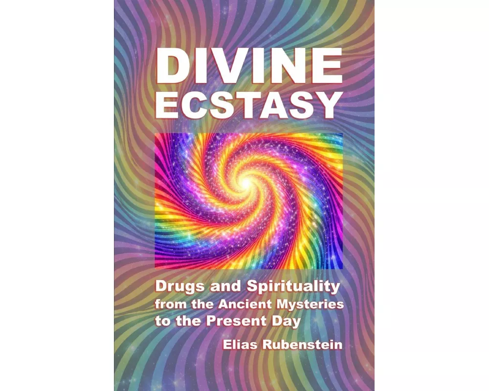 Divine Ecstasy