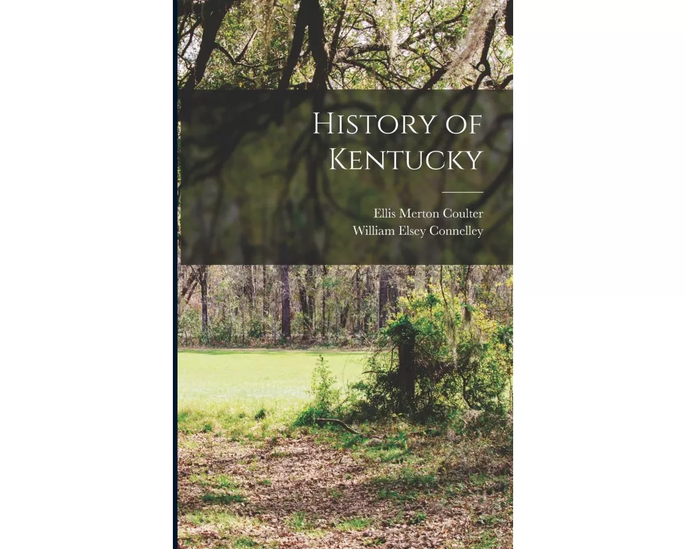 History of Kentucky