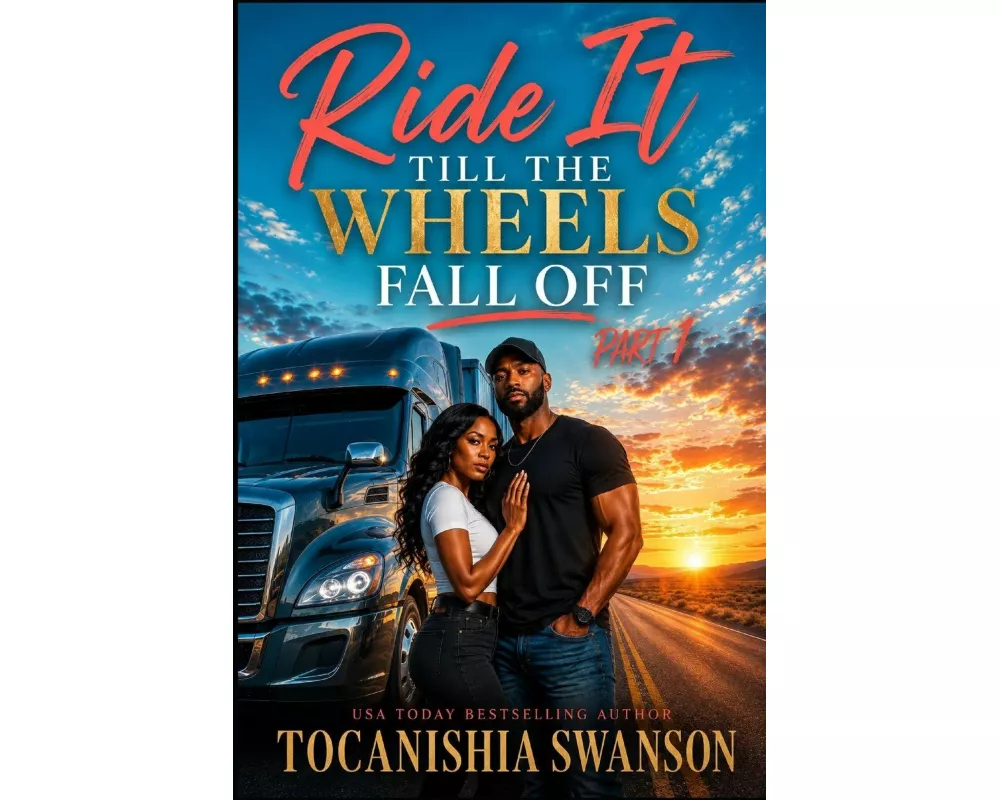 Ride It Till The Wheels Fall Off