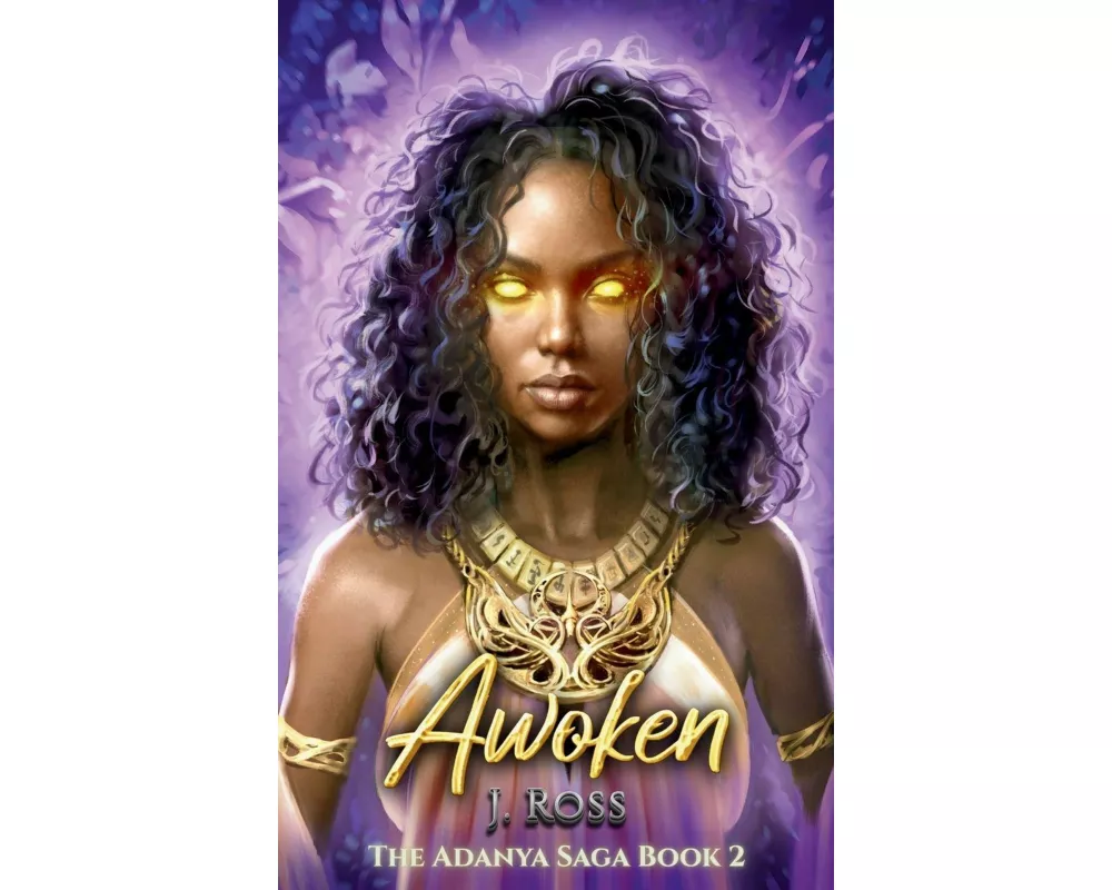 Awoken
