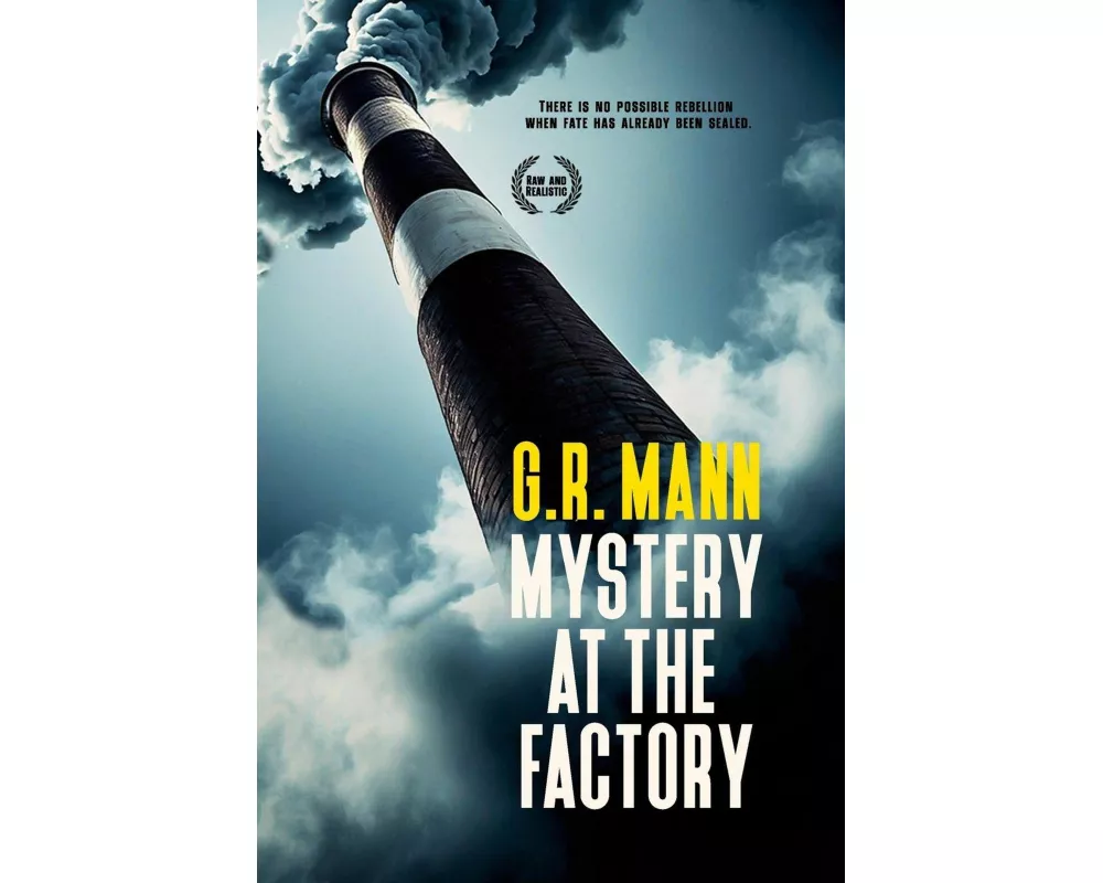 Mystery at the Factory