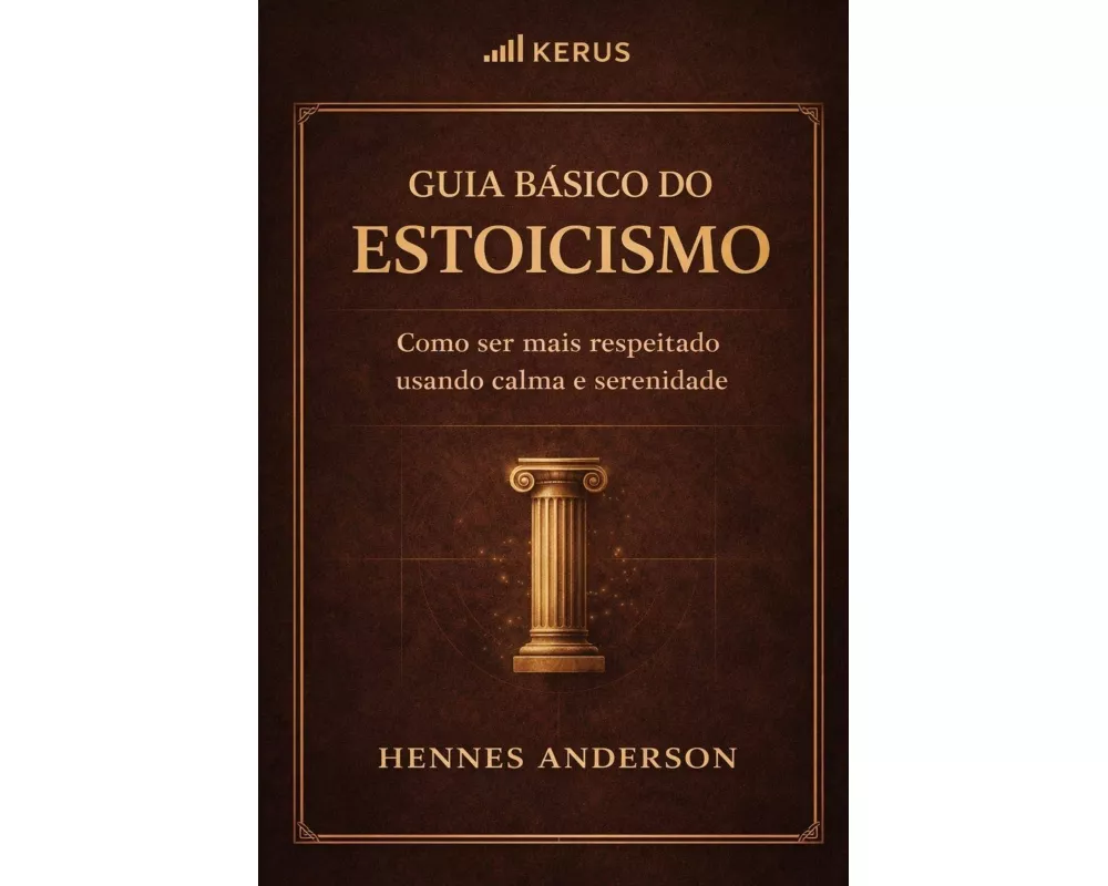 Guia básico do estoicismo