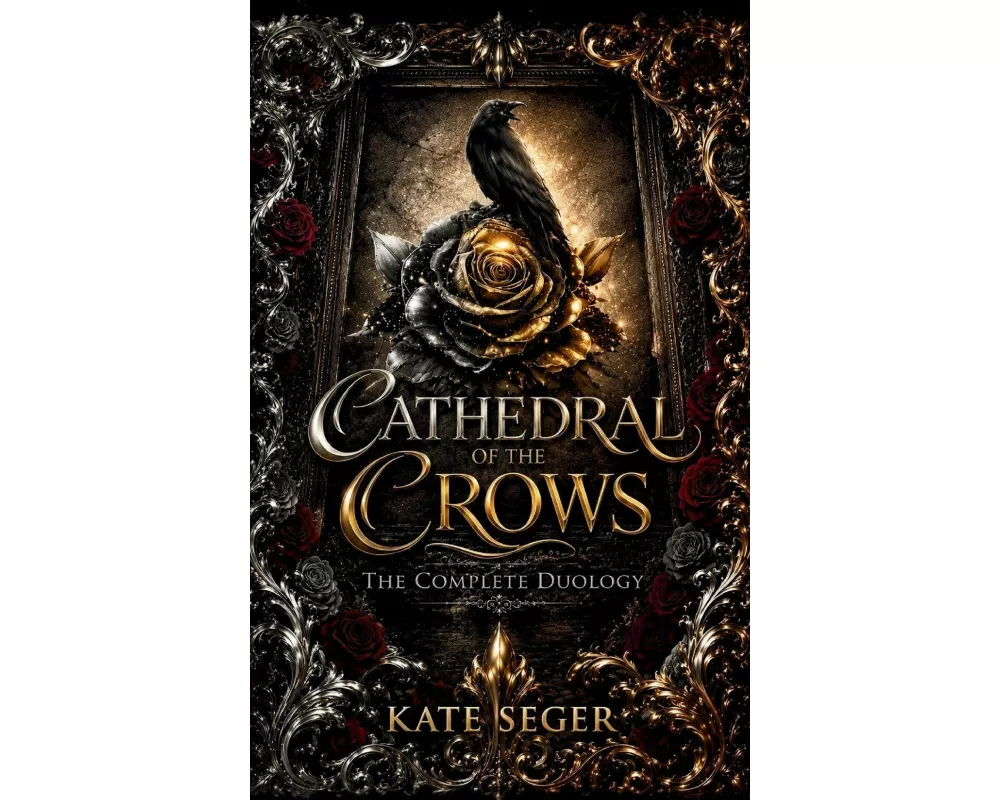Cathedral of the Crows Duet