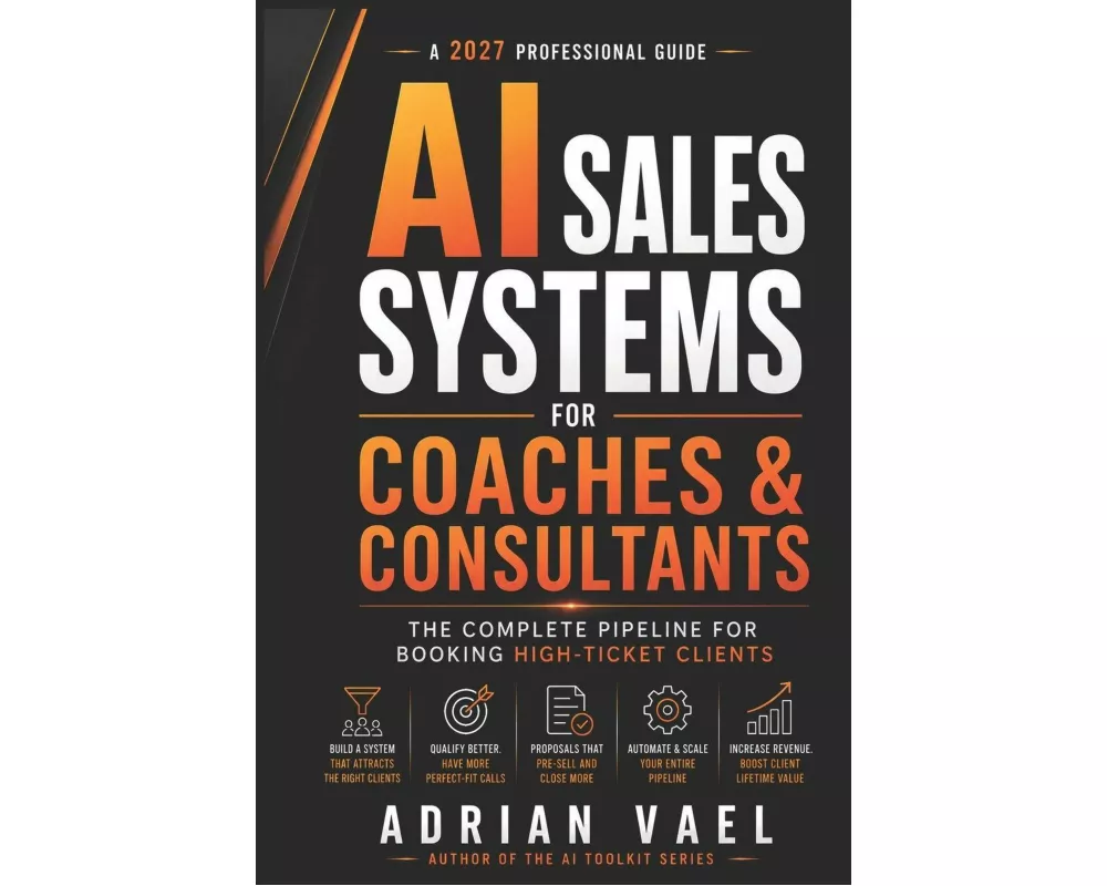 AI Sales Systems for Coaches & Consultants