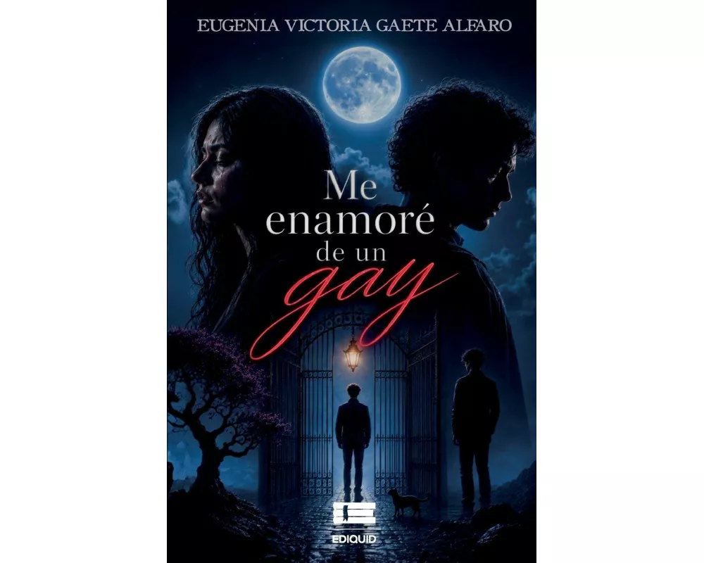 Me enamoré de un gay