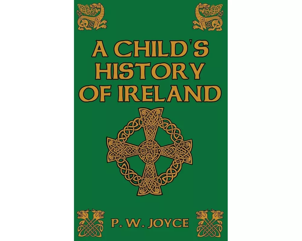 A Child's History of Ireland