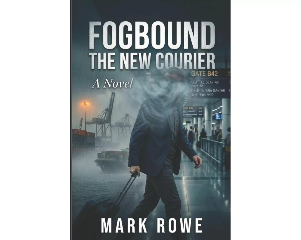 Fogbound