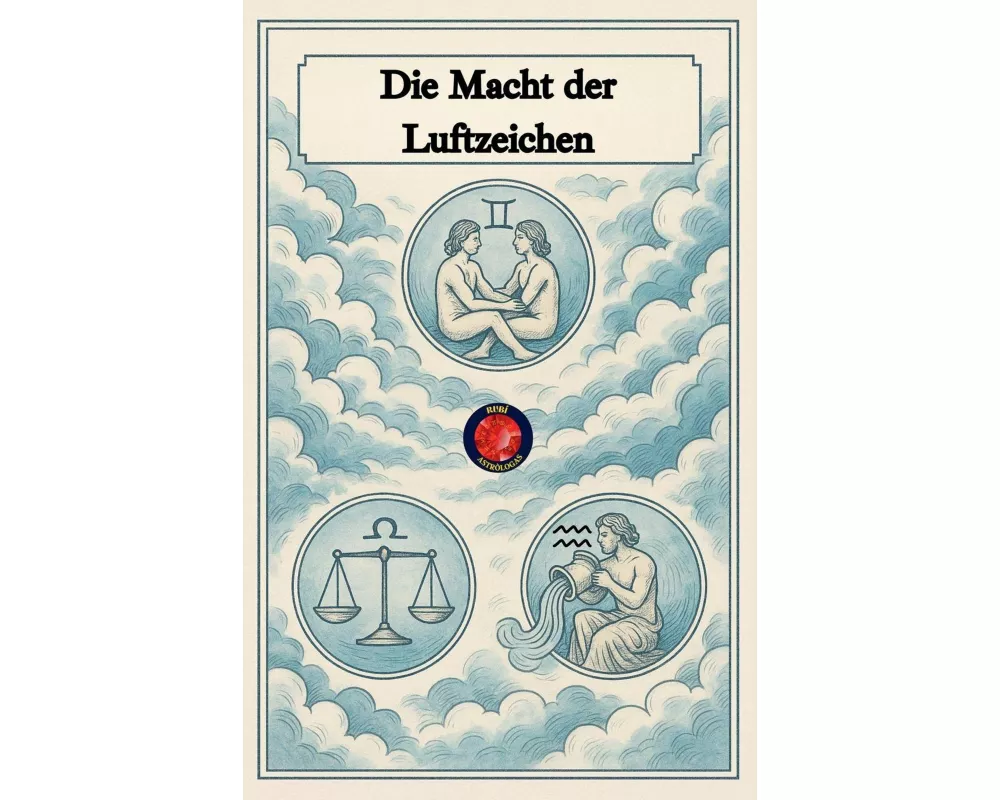 Die Macht der Luftzeichen