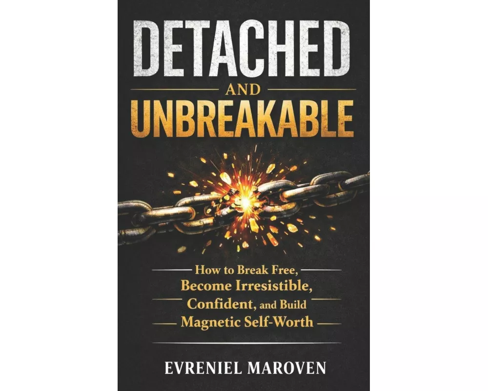 Detached and Unbreakable